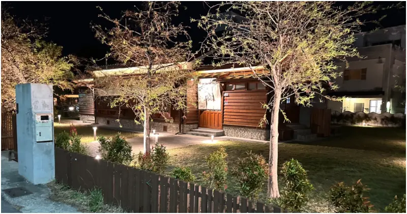 雲品國際打造寶桑町屋！台東北町日式建築群重現歷史文化，台東必拍景點。