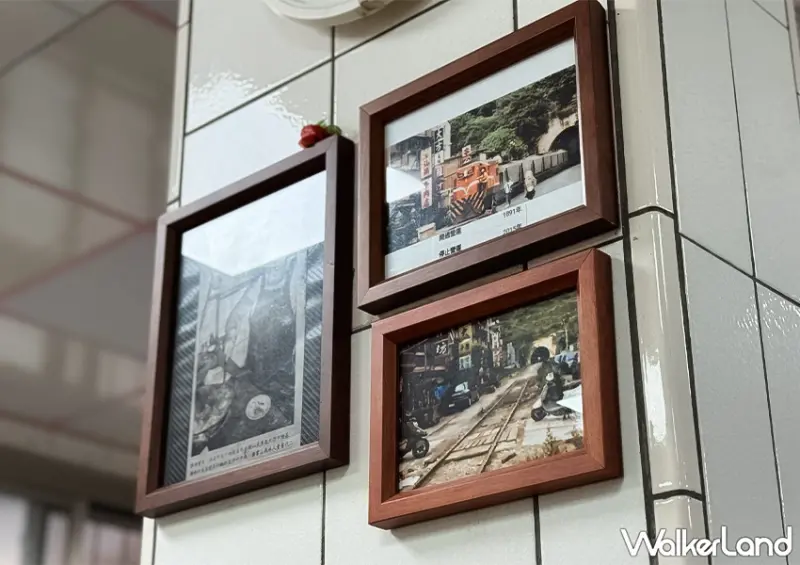 ▲▼​​​​​​​基隆老店美食推薦「廣東汕頭牛肉店」現址靠近復興隧道，店內用餐空間寬敞明亮，冷氣充足 / WalkerLand窩客島 蕭芷琳 拍攝