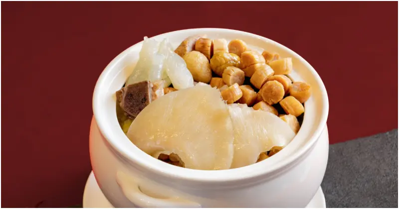 高雄日航酒店2025豐韻年菜組！高雄人不能錯過的春節粵菜團圓宴。