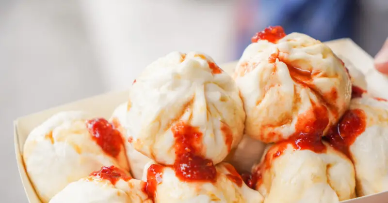 看花蓮燈會吃美食!最推「11間花蓮人氣美食」花蓮人排隊搶吃,不只有玉里橋頭臭豆腐必吃。