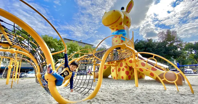 過年走春免費玩台東花蓮！7個超高CP值「台東花蓮景點」全部免門票一次玩透透。