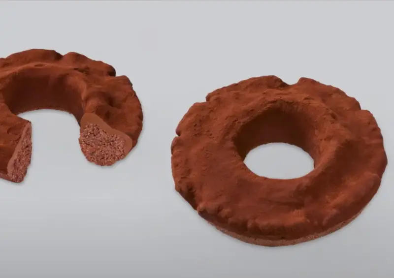 ▲▼ 如果大家準備去日本，不妨走進Mister Donut 體驗這次的聯名新品 / ミスタードーナツ 提供、WalkerLand窩客島整理​​​​​​​