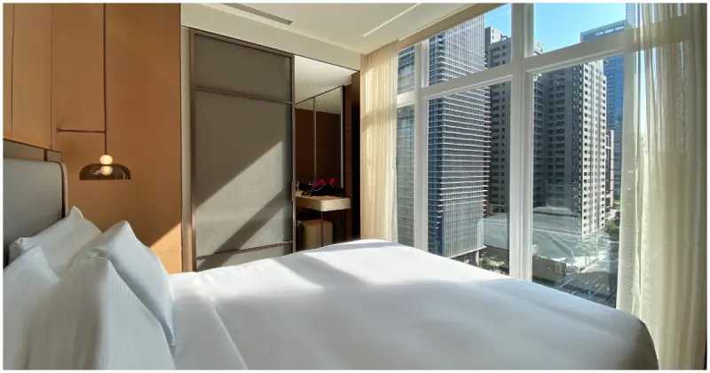 采．寓 halo house 1/21試營運！位置優越 創新建築設計，搶攻台中必住清單。