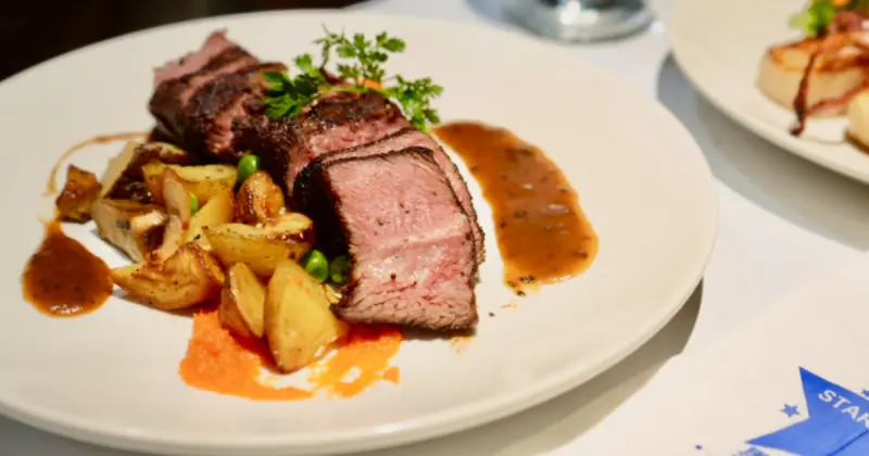 台北牛排吃到飽先吃!情人節約會7間「台北西餐廳老字號」名單,老台北人約會首選不怕踩雷。