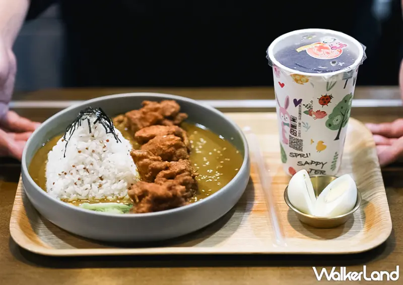 台北宵夜餐廳再加一！忠孝新生美食「倔醬」營業到凌晨12點，菜單也相當平價