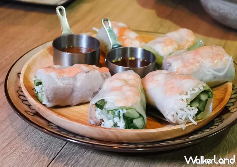 ▲▼不用跑汐止！「ABV南洋餐酒館」聯手汐止在地名店「銘記越南美食」，帶來最道地的越南味 / WalkerLand窩客島 蕭芷琳 拍攝