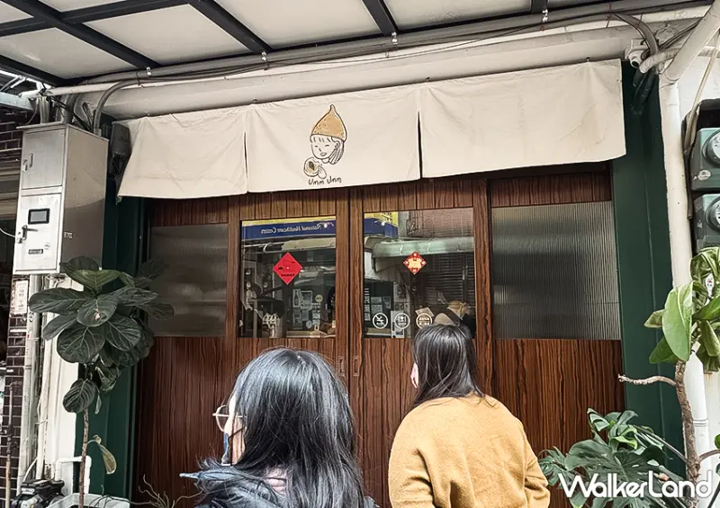 ▲▼台南巷弄隱藏版麵包店！隱身於中西區大勇街的「Umm Umm」手作貝果必買 / WalkerLand窩客島 蕭芷琳 拍攝​​​​​​​