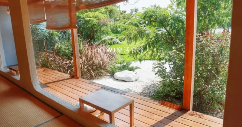 彰化員林一日遊！員林人私藏7大景點美食推薦，預約困難「日式庭園」先到員林美拍。