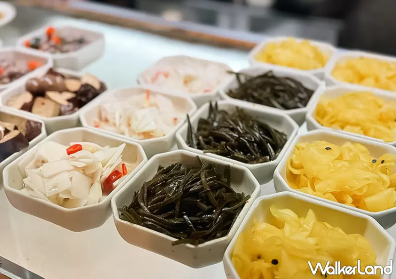 ▲竹北必吃牛肉麵「文化城牛肉麵」不僅滿足老饕們的味蕾，也讓人感受到台式小吃的溫暖與誠意 / WalkerLand窩客島 蕭芷琳 拍攝