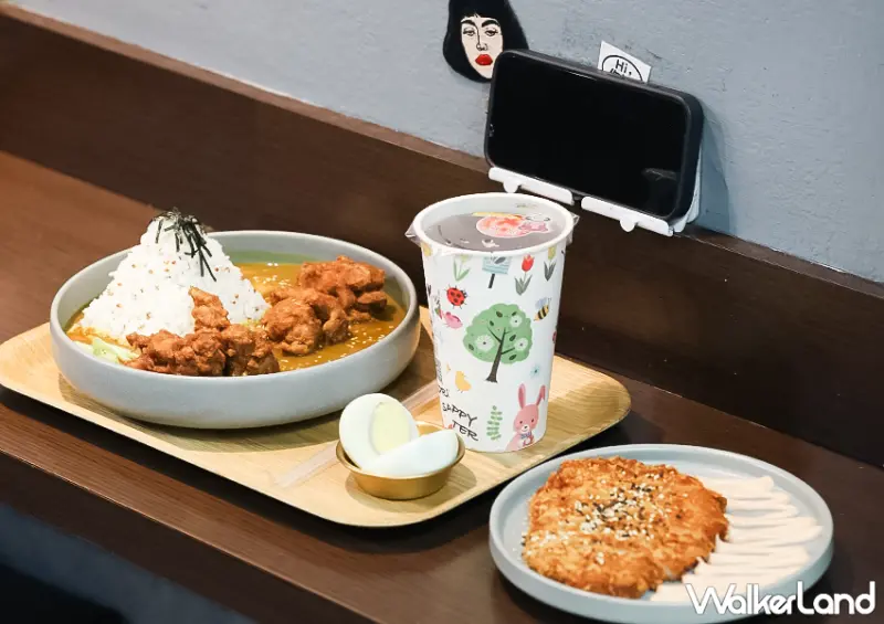 台北宵夜餐廳再加一！忠孝新生美食「倔醬」營業到凌晨12點，菜單也相當平價