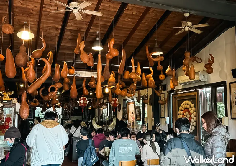 ▲竹北美食推薦「文化城牛肉麵」位於新竹竹北商圈，距離竹北火車站需步行14分鐘 / WalkerLand窩客島 蕭芷琳 拍攝