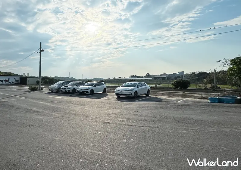 ▲▼雲林美食「日日興羊肉爐」店內空間寬敞，旁邊還有附設停車場超方便 / WalkerLand窩客島 蕭芷琳 拍攝