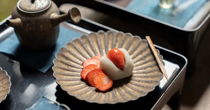 台北咖啡控都約這！精選9間最美大稻埕復古咖啡廳，迪化街隱藏版「日式庭院下午茶」秒飛京都。