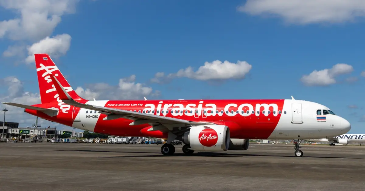 0元機票優惠！華山免費入場「AirAsia機票嘉年華」大阪機票免費領。|旅遊|WalkerLand窩客島