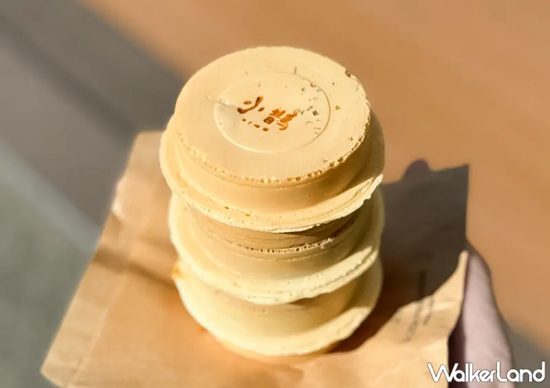  ▲不是美食沙漠！新竹車站必吃「小鵲sing紅豆餅」菜單多種口味任君選擇  / WalkerLand窩客島 蕭芷琳 拍攝