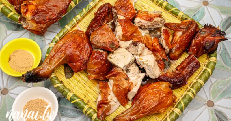 嘉義在地小吃巡禮！不只嘉義火雞肉飯，嘉義7家巷弄美食與人氣名店，老饕帶路必吃清單快收。