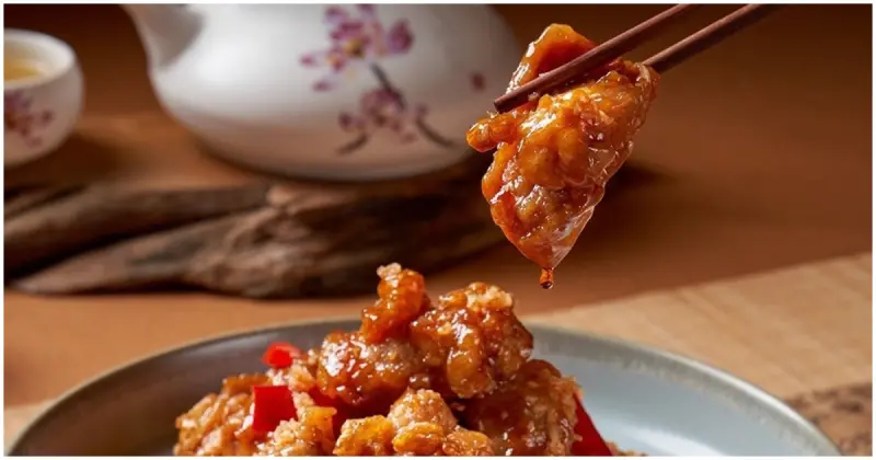 買一送一吃一波！福容台北一館「開工小確幸」招牌粵菜買1送1。