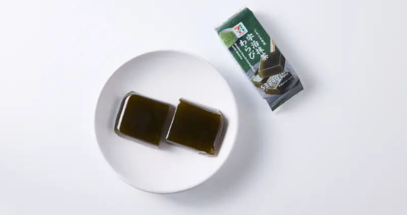 抹茶控必吃清單！日本7-11推出宇治抹茶系列甜點，眾多熱門商品一次網羅。