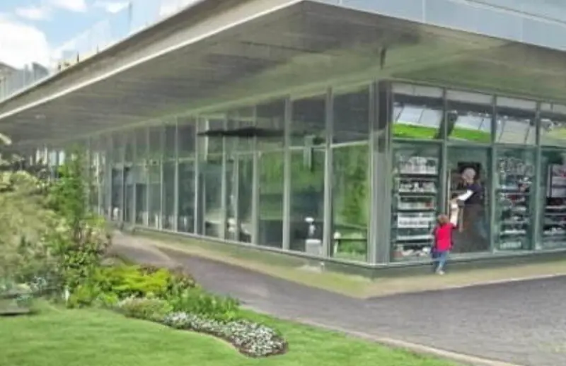 東京新地標再加一！代代木公園變身複合式休閒天堂，咖啡廳、餐廳、城市運動公園一次擁有。