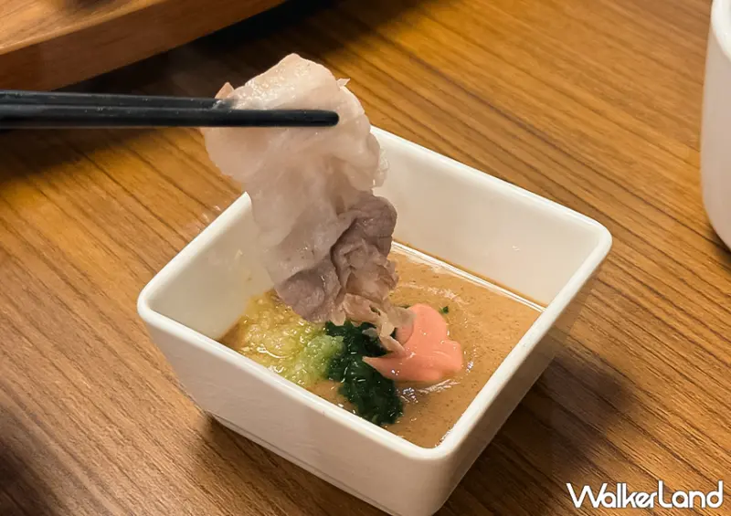 ▲無論是天冷想進補，還是單純想嚐鮮，「都一處」都是相當適合的餐廳 / WalkerLand窩客島 蕭芷琳 拍攝