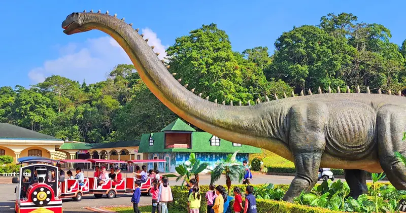 2025兒童節免費景點推薦 全台親子活動 特色展覽 市集，連假玩不完一次掌握。