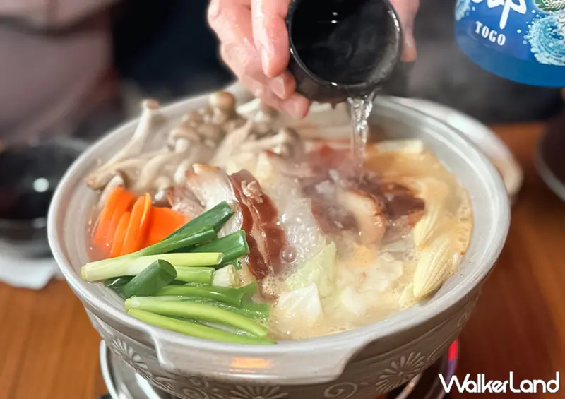 ▲中山站日本料理推薦「ABV 日式居酒館」不只營業到凌晨2點，現在加碼「沖繩美食祭」強勢登場 / WalkerLand窩客島 蕭芷琳 拍攝​​​​​​​