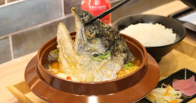 林聰明泡麵台北開賣！南港LaLaport限定必吃菜 開幕優惠要看。