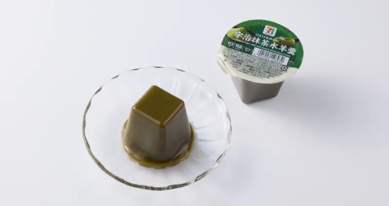 抹茶控必吃清單！日本7-11推出宇治抹茶系列甜點，眾多熱門商品一次網羅。