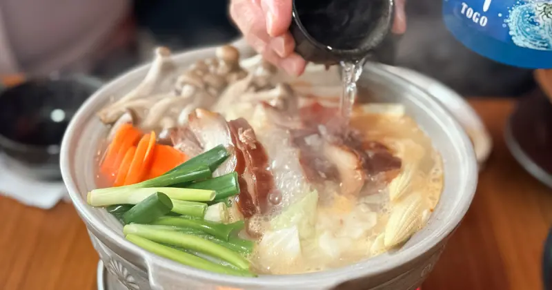 中山站居酒屋推薦！ABV 日式居酒館 吃到凌晨2點，限定沖繩啤酒、琉球泡盛鍋必點。