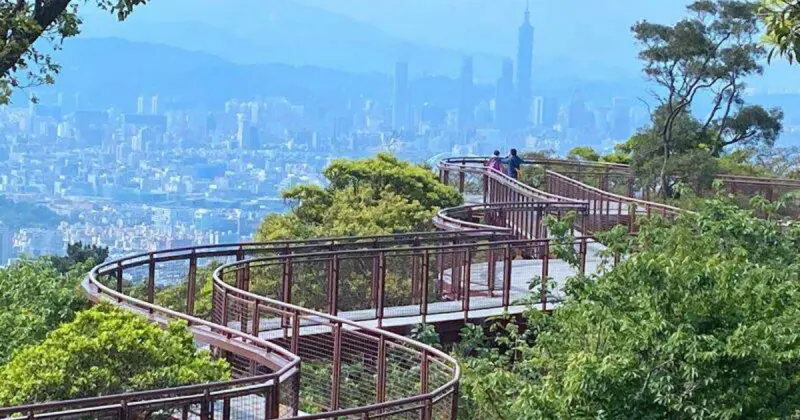 2025清明連假出遊提案！7大必訪景點推薦 與森林 花海 小動物互動輕鬆玩翻4天。