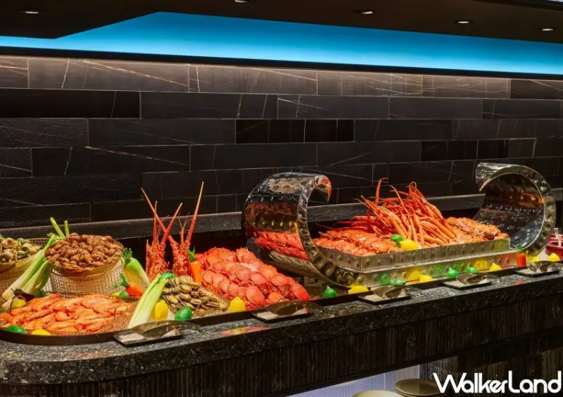 漢來 島語自助吃到飽餐廳 餐廳資訊