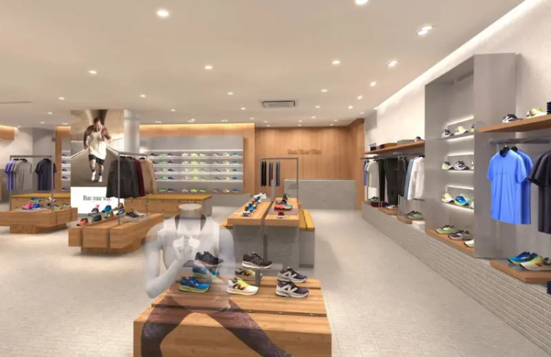 東京新地標再加一！代代木公園變身複合式休閒天堂，咖啡廳、餐廳、城市運動公園一次擁有。