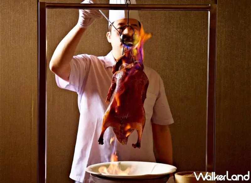 台北四大人氣燒鵝料理！辰園、君悅、潮品集、國賓燒鵝料理母親節必吃。