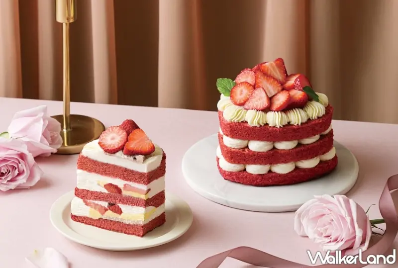 2025限定母親節甜點！奕式布蕾×法絨×open it 三款質感母親節蛋糕推薦。