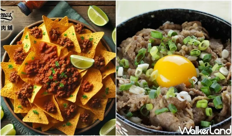 ▲美國牛肉趣味路跑5/25於新店陽光橋登場/ 美國牛肉 趣味牧場跑 提供、WalkerLand窩客島整理