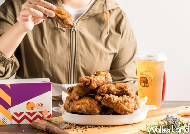 ▲頂呱呱「經典一斤雞」只要219元就能吃到/頂呱呱 提供、WalkerLand窩客島整理