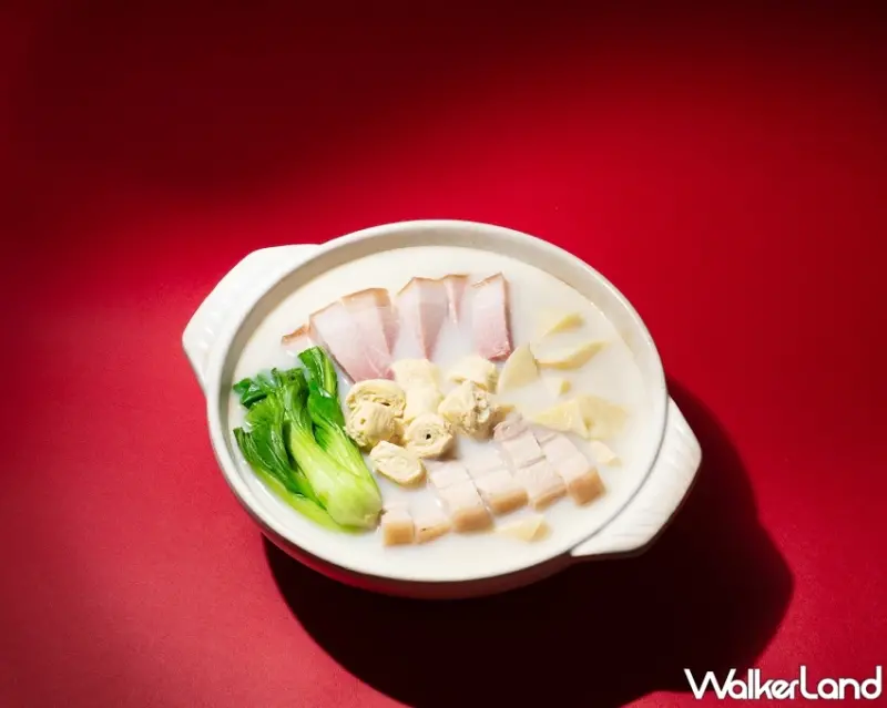 仁愛圓環美食推薦！春申食府用道地上海菜征服老饕味蕾。