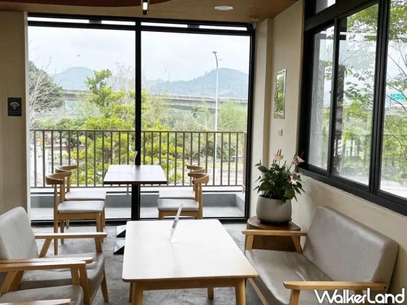 台灣惠蓀咖啡品牌館