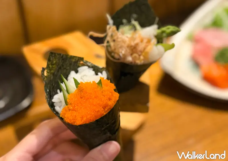 基隆居酒屋推薦！擇食居酒屋 宵夜吃到凌晨2點，藏身巷弄、一秒到日本。