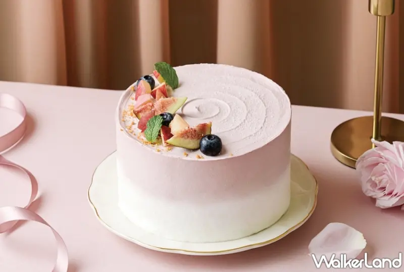 2025限定母親節甜點！奕式布蕾×法絨×open it 三款質感母親節蛋糕推薦。