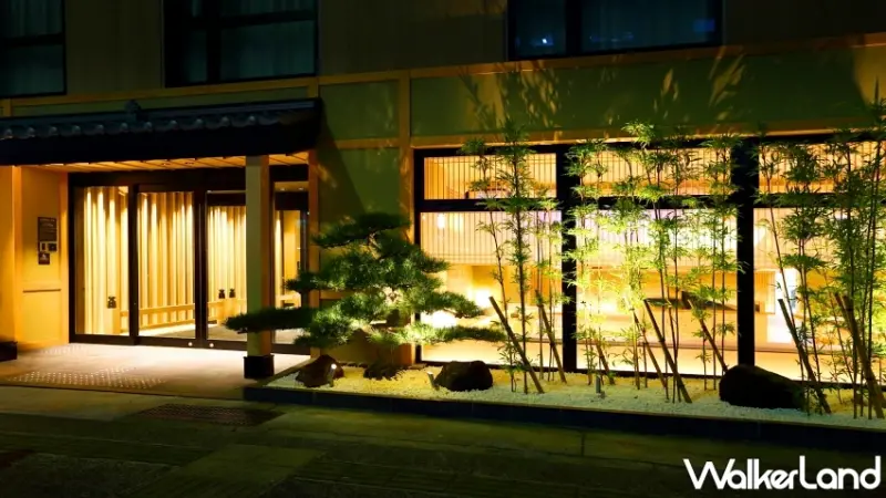 「變な飯店 Premier 京都五條烏丸」結合了高效科技與千年古都的獨家住宿體驗