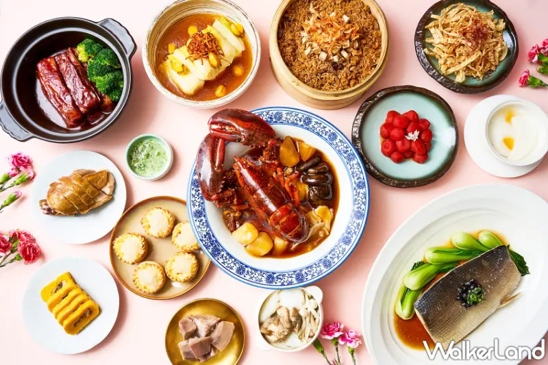 母親節台北飯店吃到飽懶人包！龍蝦牛排現烤海鮮 母親節優惠總整理。