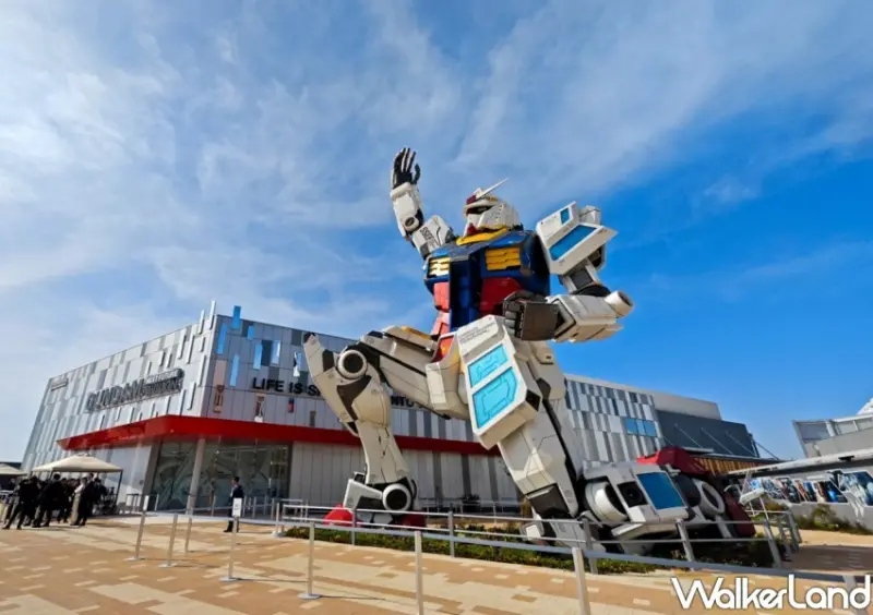 ▲大阪萬博旅遊行程推薦，可樂旅遊推出「藝術小豆島、道後溫泉香六日」、「立山黑部、大阪城千鳥居六日」 / 老田鬧著玩粉絲團 提供、WalkerLand窩客島整理