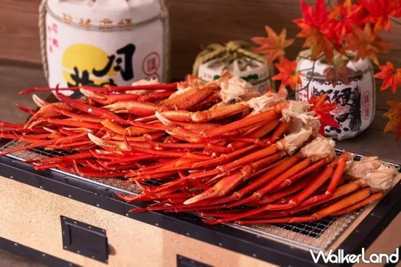 母親節吃到飽推薦！喜來登、晶華、米崙吃到飽比拚龍蝦牛排與甜點陣容。