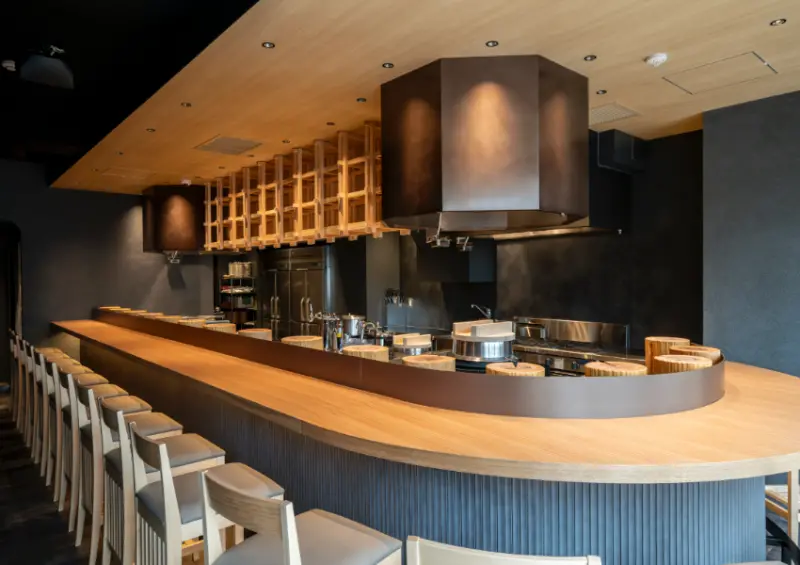 牛舌の檸檬第4間店！東京有樂町也能吃到，日本超厚牛舌燒肉必吃。