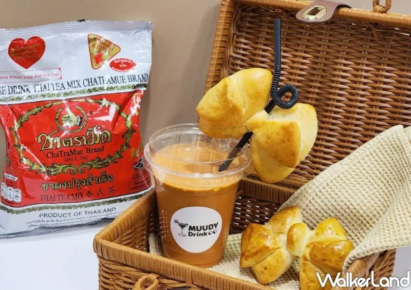 ▲邀集全台15間特色咖啡品牌，搭配15家人氣麵包店推出「包你百變，啡你不可」聯名合作 / 有趣市集 提供、WalkerLand窩客島整理