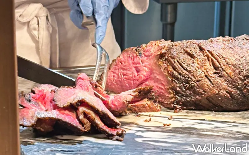 煙波新竹莫內吃到飽88折！現撈海鮮Buffet 再加碼三溫暖體驗。