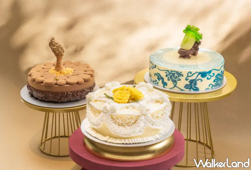 台北母親節吃到飽攻略！台北君悅、士林萬麗、台北花園，早鳥優惠一次看。