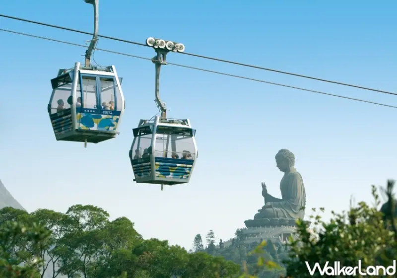 ▲帶爸媽香港小旅行！港旅局香港孝親行程必吃、必住、必玩推薦 / 港旅局提供、WalkerLand窩客島整理