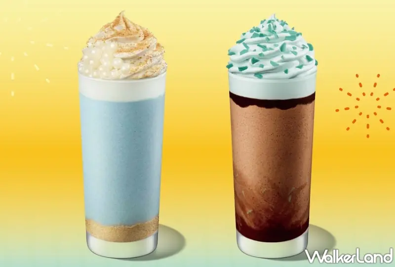 ▲星巴克買一送一 / WalkerLand窩客島 鄭雅之 拍攝